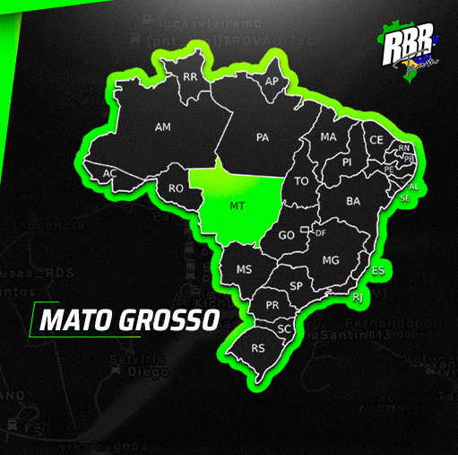 DLC Mato Grosso